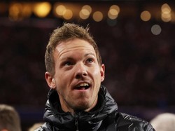 Julian Nagelsmann Merapat ke Napoli?