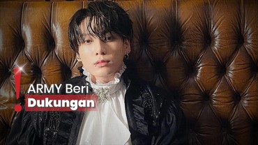 img-title Jungkook BTS Di-follow Bos Merek Pakaian Dalam Terkenal, Kerja Sama?