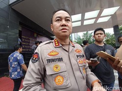 Polda Metro Janji Transparan Usut Kasus Bripda HS Bunuh Sopir Taksi Online