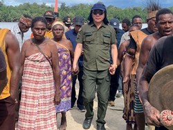 Kaimana Raih Predikat Daerah Paling Inovatif di Tanah Papua dari Kemendagri