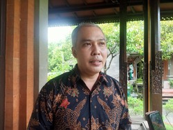 70 Persen Hotel di Bali Gunakan Arak Jadi Welcome Drink Hingga Cocktail