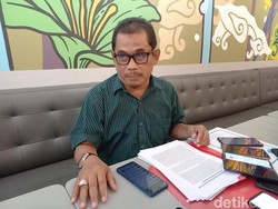 Kuasa Hukum MWA UNS Buka Suara soal Somasi Dekan Berbuntut Demo Mahasiswa