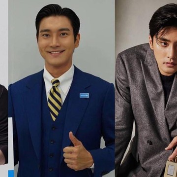 Lee Jae Wook, Siwon, hingga Sung Hoon Ditawari Tampil dalam 'Death's Game'