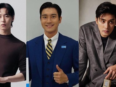 img-title Lee Jae Wook, Siwon, hingga Sung Hoon Ditawari Tampil dalam 'Death's Game'