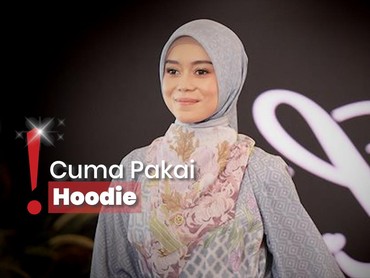 img-title Ikut Rayakan Ultah Ibu Margin Wieheerm, Lesti Kejora Lepas Hijab Bikin Heboh