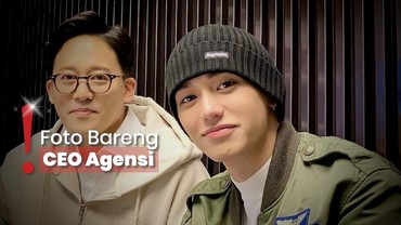 img-title Lucas NCT Bagikan Video Dance Usai Hiatus, Comeback Bareng SuperM?