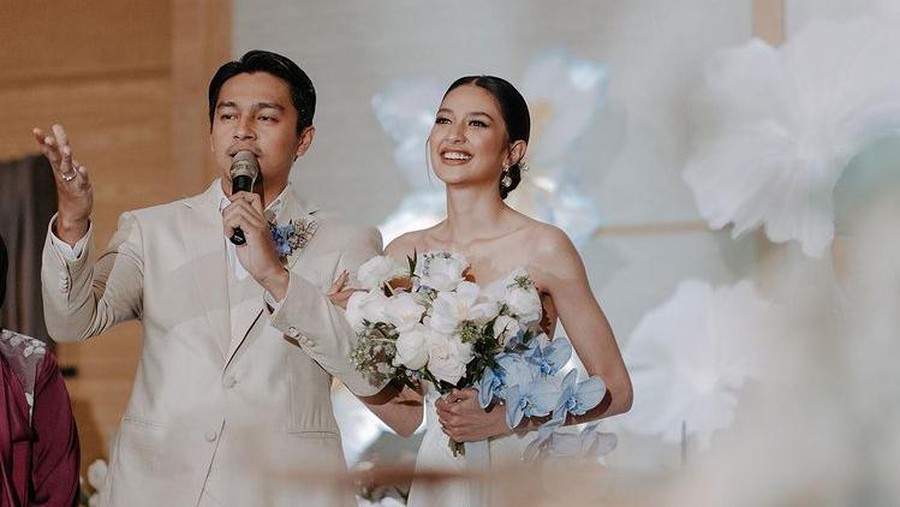 Mikha Tambayong dan Deva Mahenra