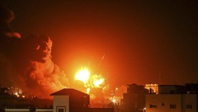 Kenapa Lebanon Ikut Jadi Sasaran Serangan Israel?