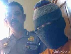 Kisah Sadis Mujianto Racuni 23 Pasangan Prianya