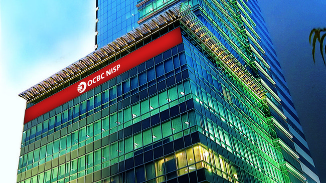 PT Bank OCBC NISP Tbk (OCBC Indonesia) mengakuisisi 99 persen saham PT Bank Commonwealth (PTBC) dengan estimasi nilai mencapai Rp 2,2 triliun.