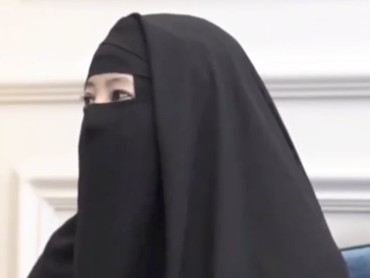 Peggy Melati Sukma Ungkap Rasanya Jadi Pengurus Masjid di Selandia Baru