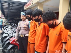 Grup Medsos Si Paling STM Picu Penyerangan Pelajar di Majalengka