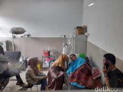 Eks Anggota DPRD Bengkulu Ditembak Saat Berangkat Salat Jumat