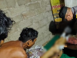 Sakit Rematik Menahun, Lansia di Karangasem Gantung Diri di Lemari