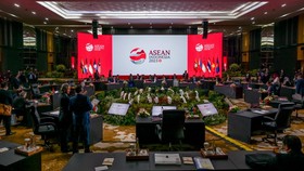 RI Kesal ke Thailand soal Myanmar sampai Biden Cemas soal Nuklir Rusia
