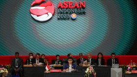 RI Ungkap Tiga Negara Ingin Jadi Mitra ASEAN