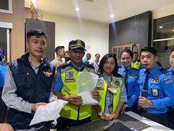 Penumpang Bawa 1 Kilogram Sabu di Bandara Haluoleo Ditangkap