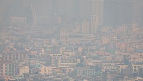 Jadi Patokan Jakarta, Bagaimana Cara Bangkok Atasi Polusi Udara?
