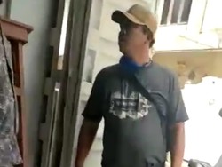 Lagi, Pria Ngaku SPSI Minta Uang ke Pekerja Toko Lem di Medan