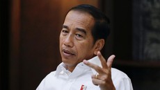 Pernyataan Lengkap Jokowi Terkait Piala Dunia U-20 2023