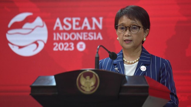 KTT ke-43 ASEAN yang akan digelar di Jakarta pada 5-7 September akan dihadiri total 22 negara, baik itu anggota ASEAN hingga negara mitra wicara.