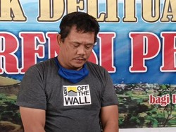 Pria Ngaku SPSI Minta Uang ke Pekerja Toko di Medan Ditangkap: Saya Khilaf