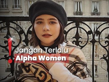 img-title Bangga Liburan Pakai Uang Sendiri, Prilly Kena Roasting Kiky Saputri