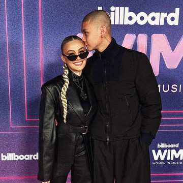 img-title Ini Profil dan Sumber Kekayaan Adam Rosyadi, Pria yang Disebut Menjalin Hubungan dengan Agnez Mo!