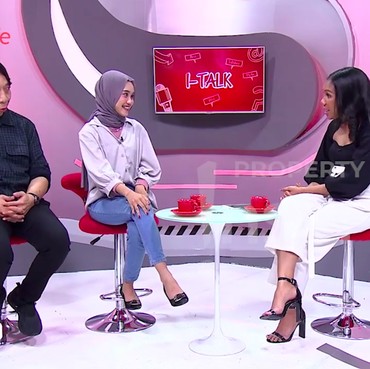 Punya Keterbatasan Fisik, Begini Cara Daffa & Ghina Bangkit dari Rasa Insecure