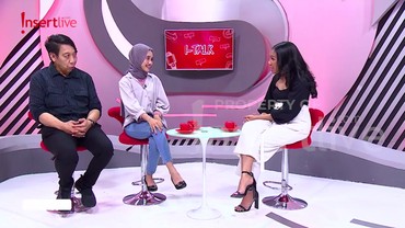img-title Punya Keterbatasan Fisik, Begini Cara Daffa & Ghina Bangkit dari Rasa Insecure