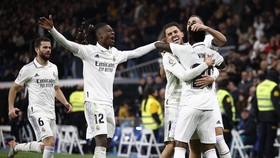Pesan Penting Ancelotti untuk Madrid di Piala Dunia Antarklub