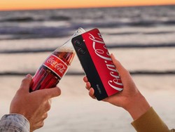 Intip Wujud dan Spek Realme 10 Pro 5G Edisi Coca-Cola