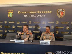 Kasus Polisi Peras Polisi, Bripka Madih Dilaporkan soal Pendudukan Lahan