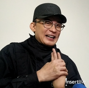 Keinginan Desainer Rinaldy Yunardi yang Karyanya Dipakai Artis Dunia