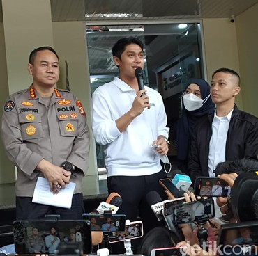 Rizky Billar Beberkan Kronologi Pengancaman yang Diterimanya