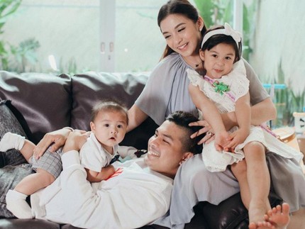 7 Potret Rumah Chelsea Olivia, Hangat dengan Gaya Modern Minimalis