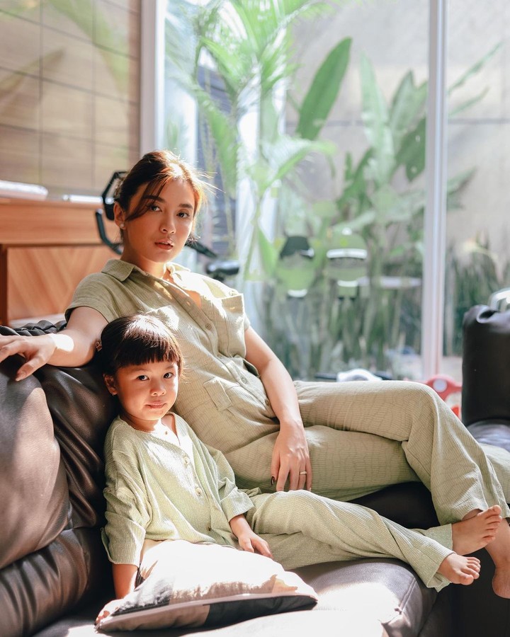 Rumah Chelsea Olivia