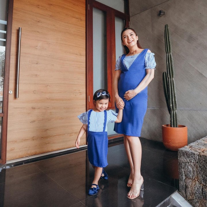 Rumah Chelsea Olivia