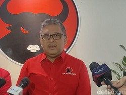 Hasto Beberkan Clue Parpol yang Bakal Merapat Dukung Ganjar Jumat Depan