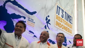 Janji PKS Kalau Menang Pemilu 2024: Ibu Kota Tetap Jakarta, IKN Batal