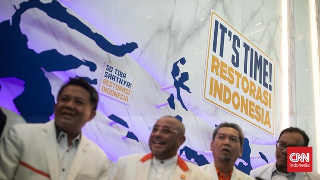 PKS berjanji akan memperjuangkan status Jakarta sebagai Ibu kota jika partainya menang dalam Pemilu 2024.