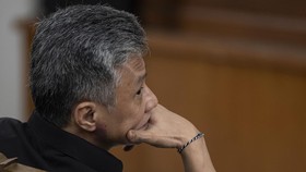 Hendra Kurniawan Pikirkan Banding Usai Divonis 3 Tahun Penjara
