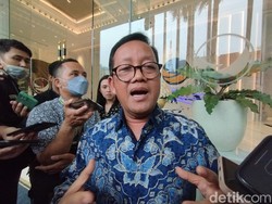 Sugeng NasDem Tepis Pelecehan: Saya Tak Pernah Sentuhan Fisik Setetes Pun