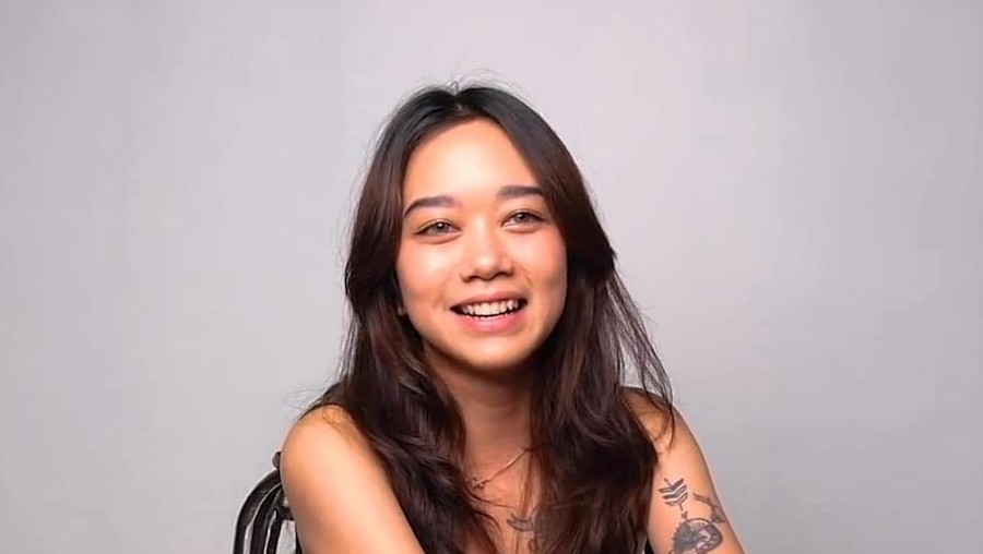 Talitha Pavita Talitha Pavita