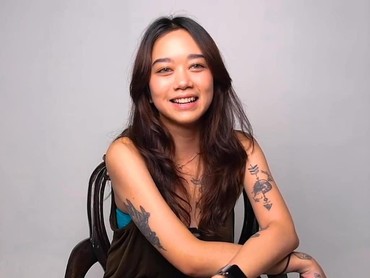 img-title Klarifikasi Talitha Pavita Usai Kontennya Viral Dinilai Pelecehan Seksual ke Pria