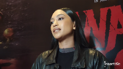 Main Bareng Rachel Vennya di 'Hutang Nyawa', Taskya Namya: Ternyata Anaknya...