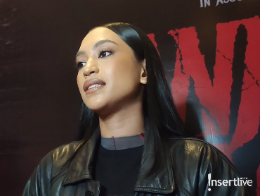 img-title Main Bareng Rachel Vennya di 'Hutang Nyawa', Taskya Namya: Ternyata Anaknya...