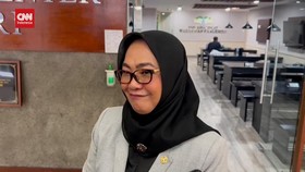 VIDEO: PDIP Sebut Tak Pernah Tutup Pintu Berkomunikasi Dengan Nasdem