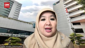 VIDEO: Waspada Subvarian Omicron X-B-B 1.5 Kranken Mengintai