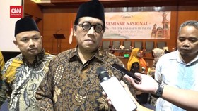VIDEO: Dewan Masjid Indonesia Larang Masjid Jadi Tempat Kampanye